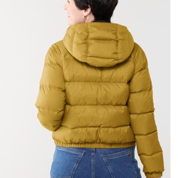 The North Face, Down Puffy - Picture 4 of 9